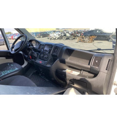 Etrier avant droit (freinage) PEUGEOT BOXER 3