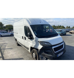 Etrier avant droit (freinage) PEUGEOT BOXER 3
