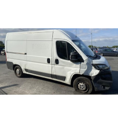 Etrier avant droit (freinage) PEUGEOT BOXER 3