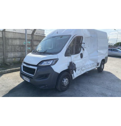 Etrier avant droit (freinage) PEUGEOT BOXER 3