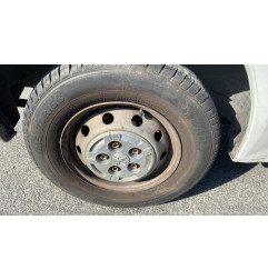 Etrier avant droit (freinage) PEUGEOT BOXER 3