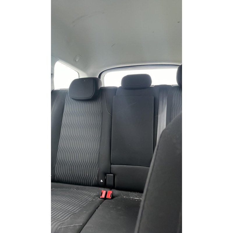 Etrier arriere gauche (freinage) PEUGEOT 308 2 SW Photo n°4