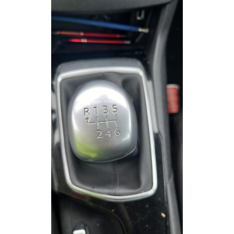 Etrier arriere gauche (freinage) PEUGEOT 308 2 SW Photo n°6