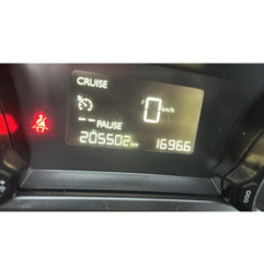 Etrier arriere gauche (freinage) PEUGEOT 308 2 SW