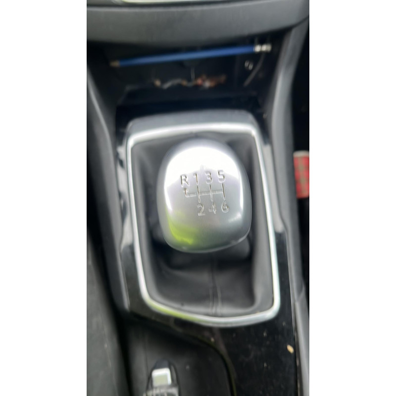 Etrier arriere gauche (freinage) PEUGEOT 308 2 SW Photo n°8