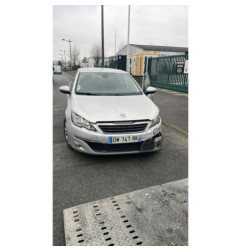 Etrier arriere gauche (freinage) PEUGEOT 308 2 SW