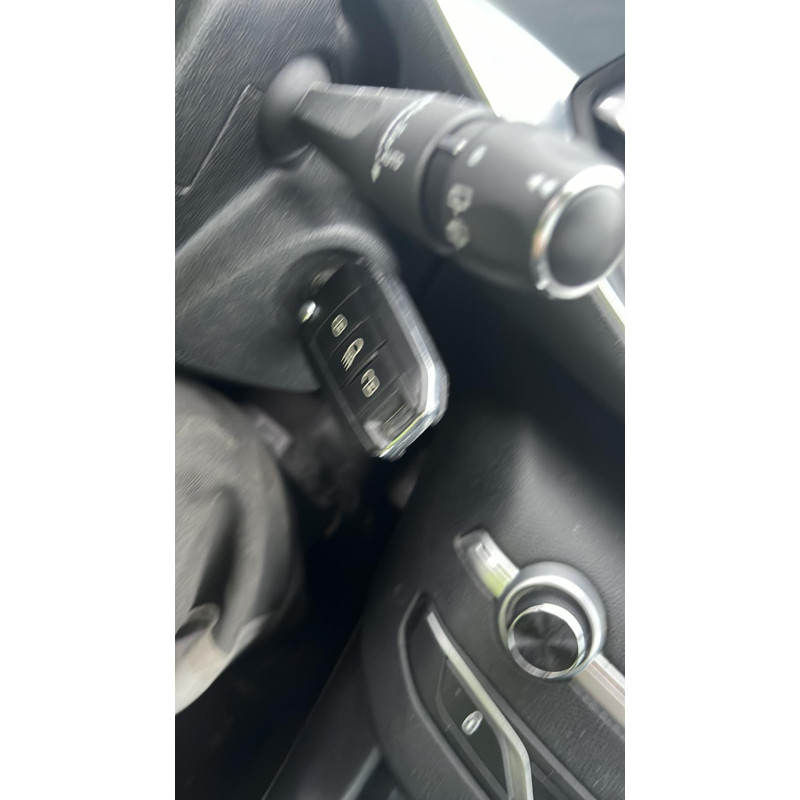 Etrier arriere gauche (freinage) PEUGEOT 308 2 SW Photo n°14