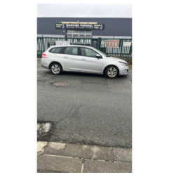 Etrier arriere gauche (freinage) PEUGEOT 308 2 SW