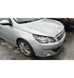 Etrier arriere gauche (freinage) PEUGEOT 308 2 SW