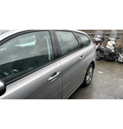 Etrier arriere gauche (freinage) PEUGEOT 308 2 SW