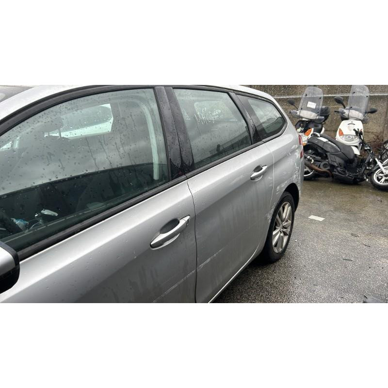 Etrier arriere gauche (freinage) PEUGEOT 308 2 SW Photo n°17