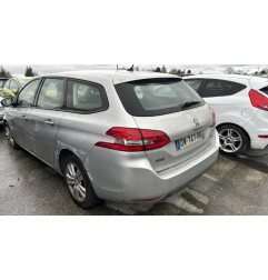 Etrier arriere gauche (freinage) PEUGEOT 308 2 SW