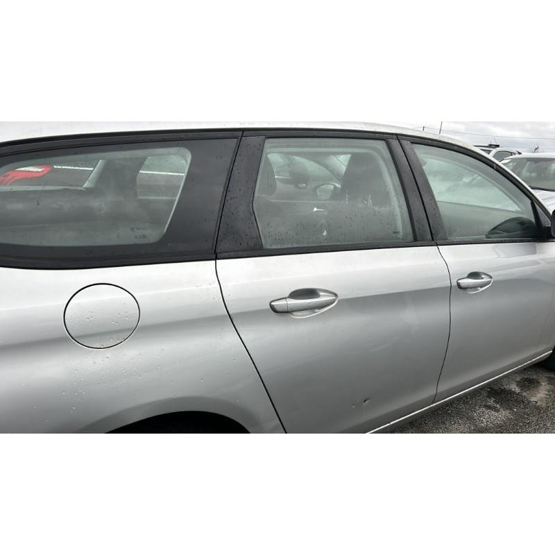 Etrier arriere gauche (freinage) PEUGEOT 308 2 SW Photo n°19
