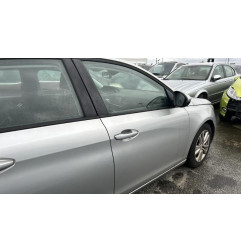 Etrier arriere gauche (freinage) PEUGEOT 308 2 SW