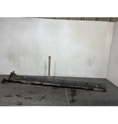 Bas de caisse gauche BMW X3 F25