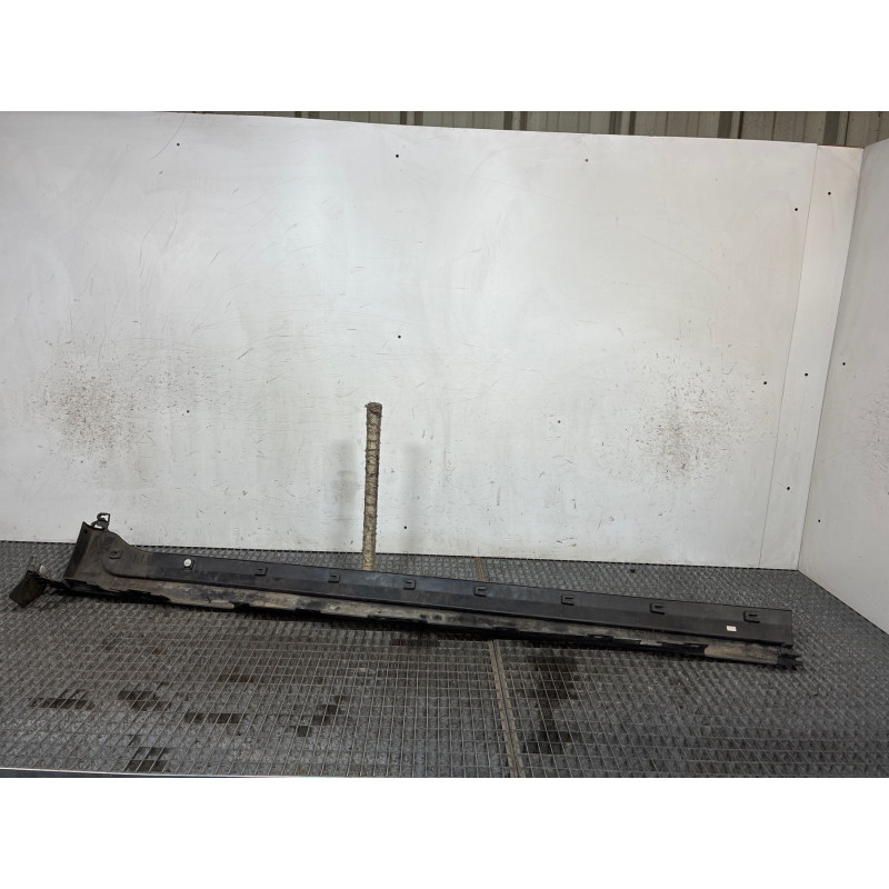 Bas de caisse gauche BMW X3 F25 Photo n°3