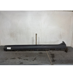 Bas de caisse gauche BMW X3 F25