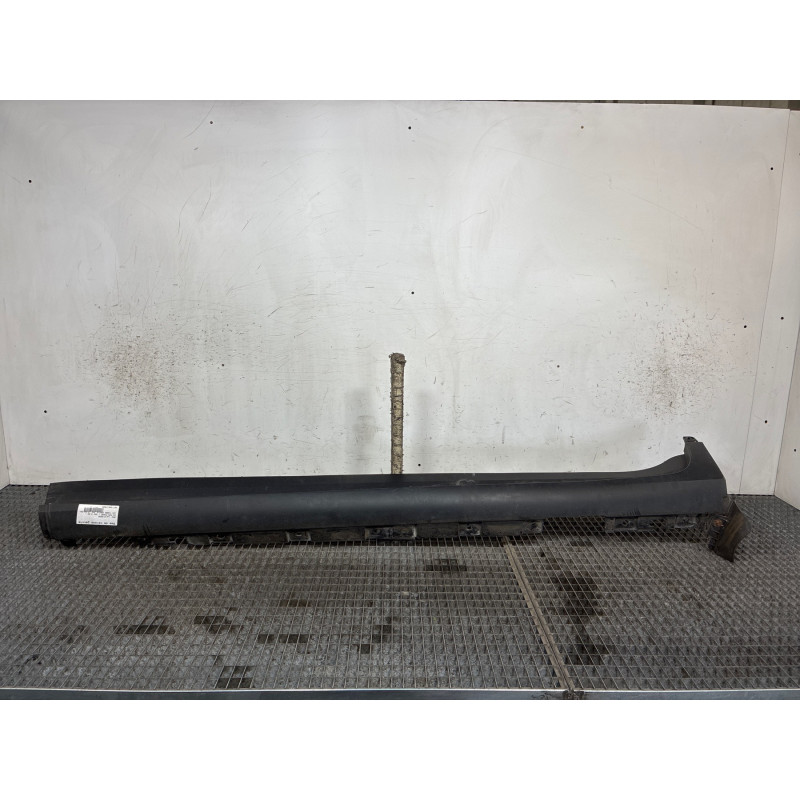 Bas de caisse gauche BMW X3 F25 Photo n°4