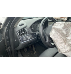 Bas de caisse gauche BMW X3 F25