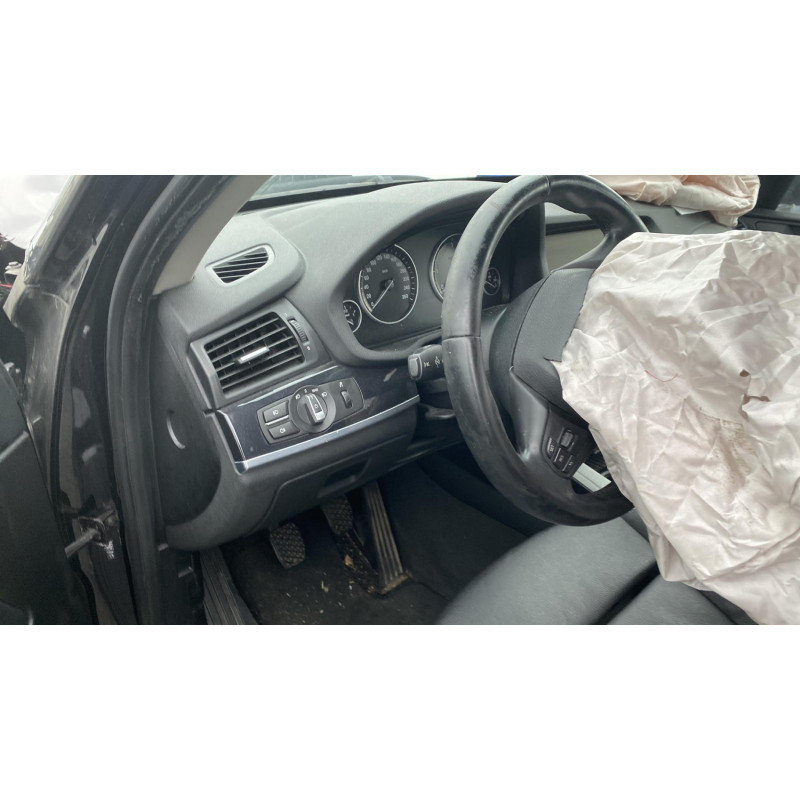Bas de caisse gauche BMW X3 F25 Photo n°5