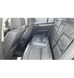 Bas de caisse gauche BMW X3 F25