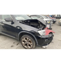 Bas de caisse gauche BMW X3 F25