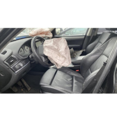 Bas de caisse gauche BMW X3 F25