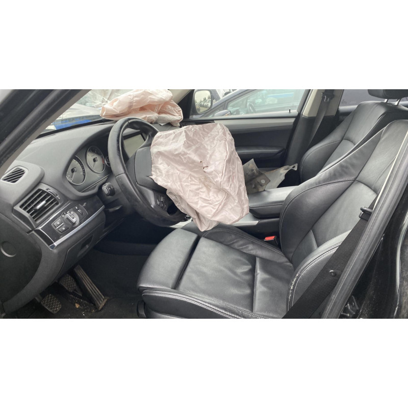 Bas de caisse gauche BMW X3 F25 Photo n°10