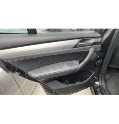 Bas de caisse gauche BMW X3 F25