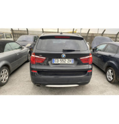 Bas de caisse gauche BMW X3 F25