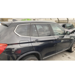 Bas de caisse gauche BMW X3 F25