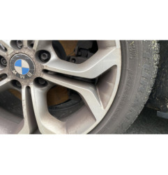 Bas de caisse gauche BMW X3 F25