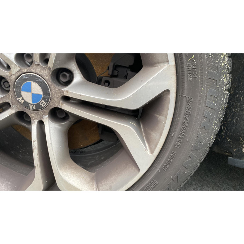 Bas de caisse gauche BMW X3 F25 Photo n°16