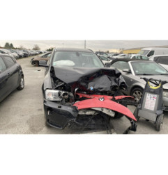 Bas de caisse gauche BMW X3 F25