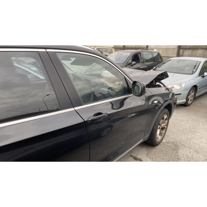Bas de caisse gauche BMW X3 F25 Photo n°20