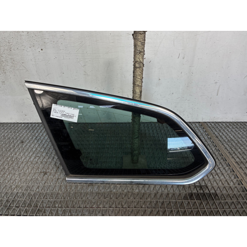 Custode arriere gauche OPEL ASTRA J SPORTS Photo n°1