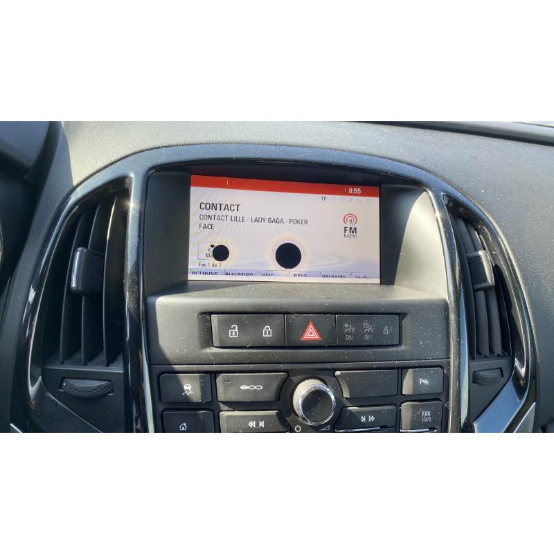 Custode avant droit OPEL ASTRA J SPORTS Photo n°20