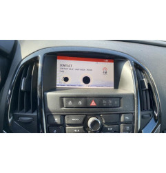 Custode avant gauche OPEL ASTRA J SPORTS