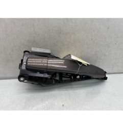 Poignee porte avant droit OPEL ASTRA J SPORTS Photo n°1