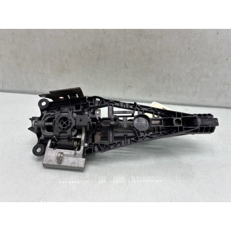 Poignee porte avant droit OPEL ASTRA J SPORTS Photo n°2