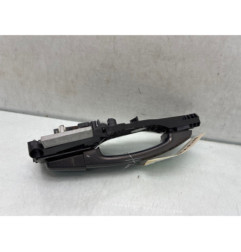 Poignee porte avant droit OPEL ASTRA J SPORTS