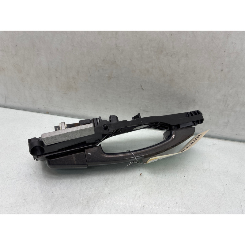 Poignee porte avant droit OPEL ASTRA J SPORTS Photo n°3