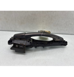 Poignee porte avant droit OPEL ASTRA J SPORTS