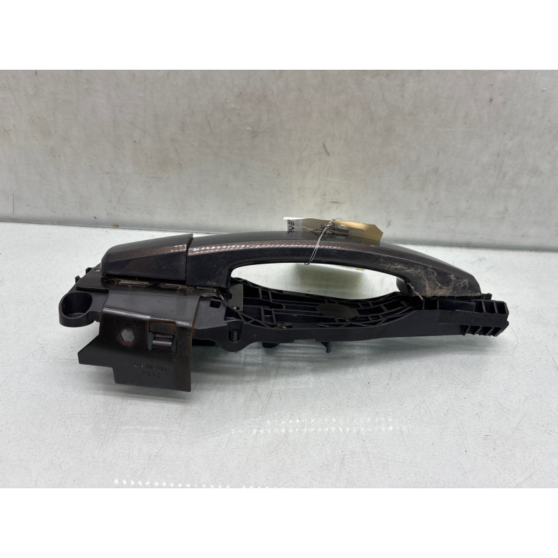 Poignee porte avant droit OPEL ASTRA J SPORTS Photo n°4