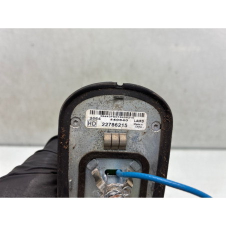 Antenne OPEL ASTRA J SPORTS