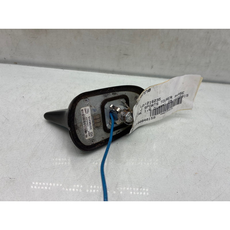 Antenne OPEL ASTRA J SPORTS Photo n°3
