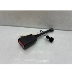 Attache ceinture avant gauche OPEL ASTRA J SPORTS Photo n°1