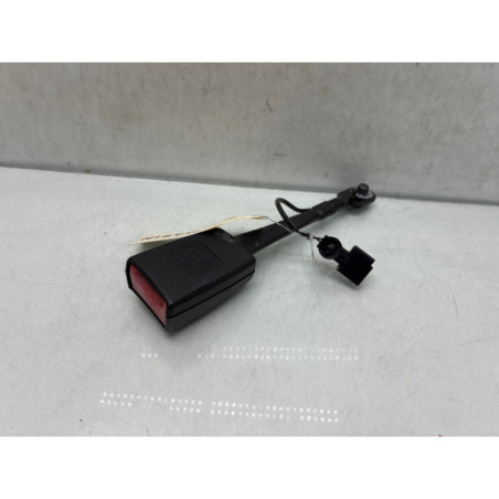 Attache ceinture avant gauche OPEL ASTRA J SPORTS Photo n°1