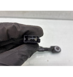 Attache ceinture avant gauche OPEL ASTRA J SPORTS