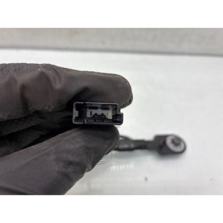 Attache ceinture avant gauche OPEL ASTRA J SPORTS